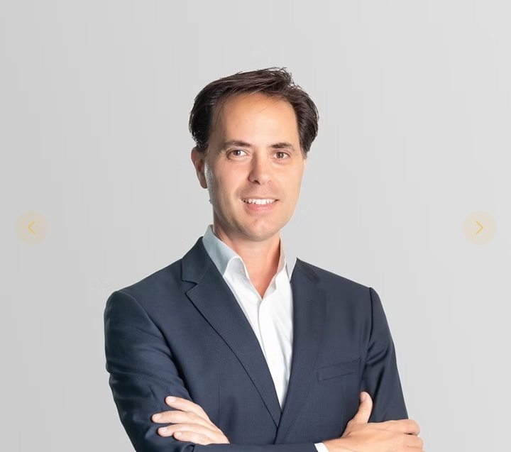 Jairo García